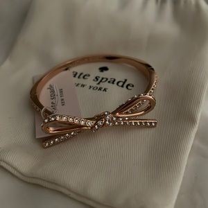 Kate Spade bracelet